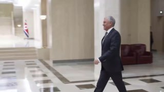 Белоусов вручил ордена военным КНДР, выполнявшим задачи в Курской области