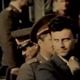 Жизнь в Припяти в день Чернобыльской катастрофы