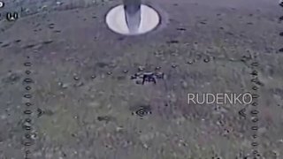 Операторы FPV-перехватчиков группировки «Запад» уничтожили несколько БпЛА ВСУ в Харьковской области