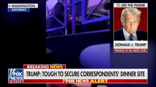 Стрелок в Вашингтоне оставил манифест с целями среди чиновников США