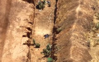 ВС РФ применили минометы для отражения атаки на базу в н.п. Севаре