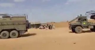 Малийские военные и силы «АК» вышли из Кидаля