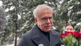 Вячеслав Фетисов вспомнил о журналисте Алексее Пиманове