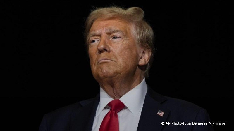 Трамп скептически отнесся к предложению Ирана по переговорам