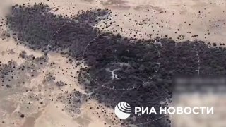 Обстановка в Мали: Африканский Корпус и армия Мали ведут борьбу с террористами