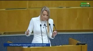 Иван Панкин защитил Яну Лантратову от обвинений в призывах к запрету видеоигр