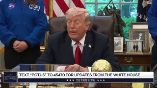 Дони заявил о военном поражении Украины