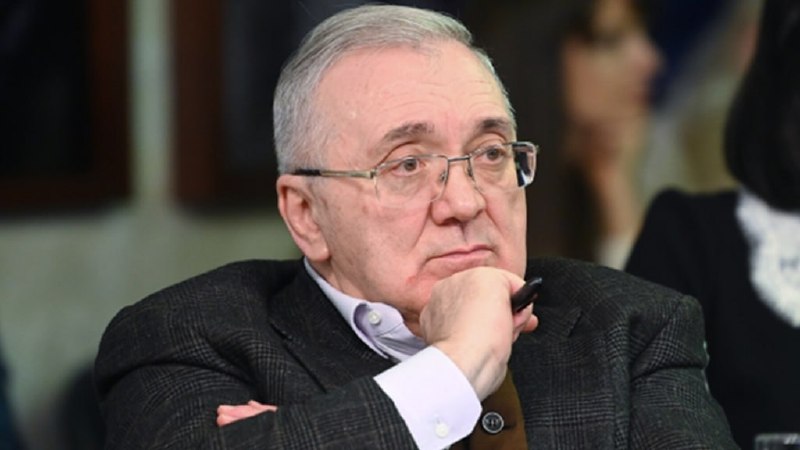 У экс-замминистра обороны РФ Руслана Цаликова затребовали имущество на сумму более 7 млрд рублей