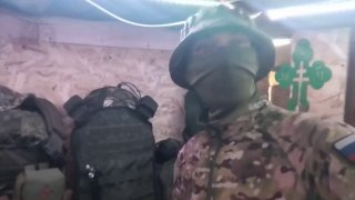 Сбор средств на мотоцикл для подразделения БПЛА