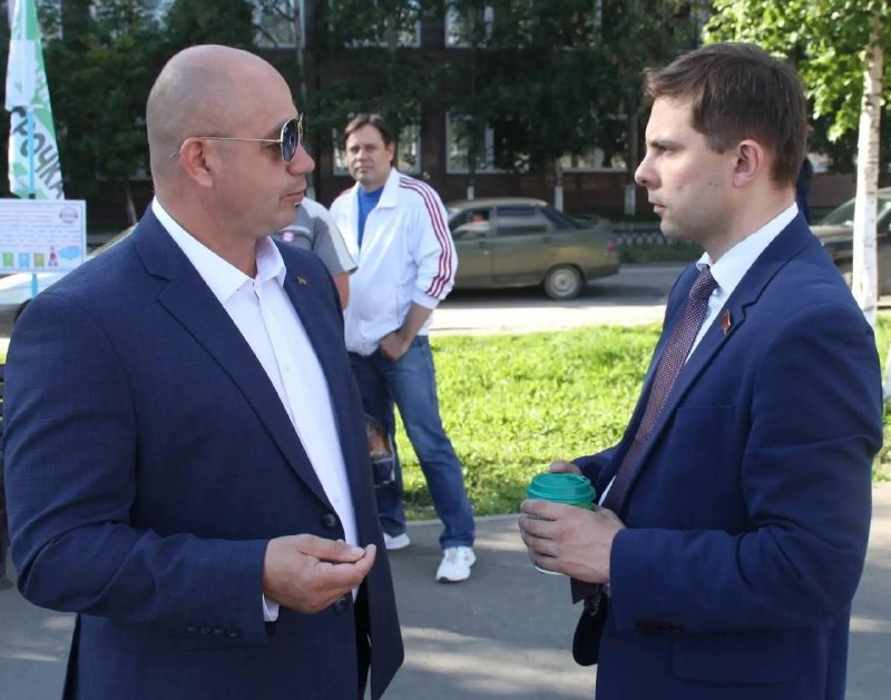 В Коми возбуждено уголовное дело по факту попытки атаки дронами на нефтяное предприятие