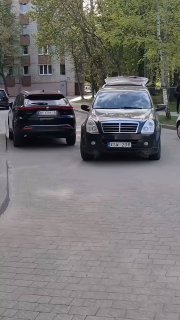 Видео попытки мобилизации мужчины в детском саду