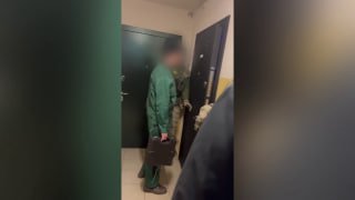 В Подмосковье вынесли приговор шпиону
