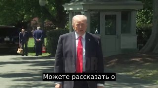 Белый дом сообщил Конгрессу США о завершении боевых действий с Ираном