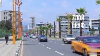 Топливный кризис в Эфиопии