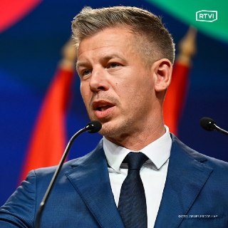 Мадьяр пояснил, что предложил зятя на пост главы Минюста из-за профессионализма
