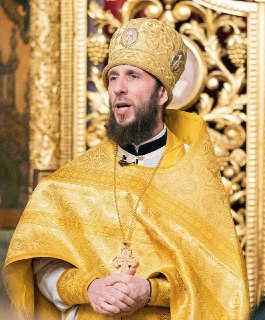 Архимандриту РПЦ отказали в немецкой визе