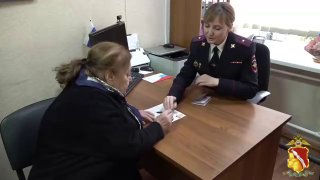 В Воронеж прибыла дочь ветерана ВОВ из Армении, получившая российский паспорт
