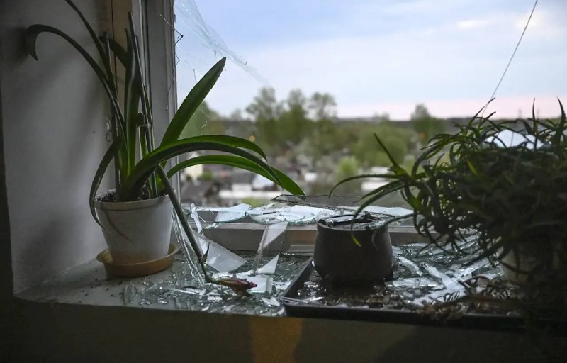 Атаки ВСУ в Брянске и Ржеве: жертвы среди мирного населения и массовая эвакуация