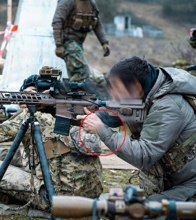 Армия США скрывает информацию на часах?