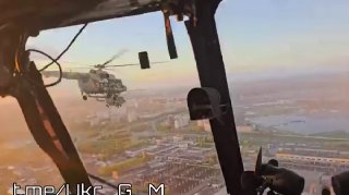 Сводка боевых действий и обстрелов регионов РФ на утро 9 мая 2026 года