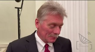 Дмитрий Песков прокомментировал провокацию Зеленского