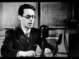 Текст сообщения о Победе советского радио в ночь на 9 мая 1945 года