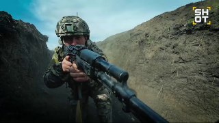 На трансляции Парада Победы впервые показали кадры работы военнослужащих спецоперации