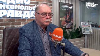 Режиссёр Владимир Бортко предложил применить ТЯО против Украины