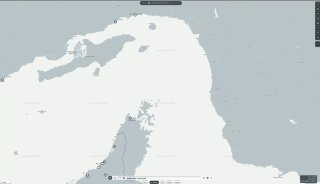 Трафик в Ормузском проливе упал до нуля после начала операции «Эпичный гнев»