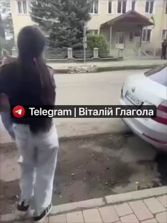 В Закарпатье сотрудники ТЦК открыли огонь по пытавшимся похитить человека цыганам