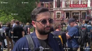 Турецкий журналист обвинил Украину в целенаправленном ударе по колледжу в Старобельске