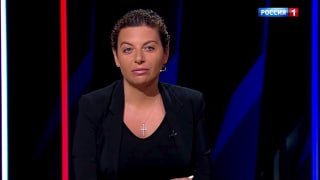 Маргарита Симоньян обвинила западные СМИ в игнорировании теракта ВСУ в Старобельске