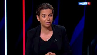 Маргарита Симоньян призвала к сокращению бюрократии и внедрению ИИ в госсектор
