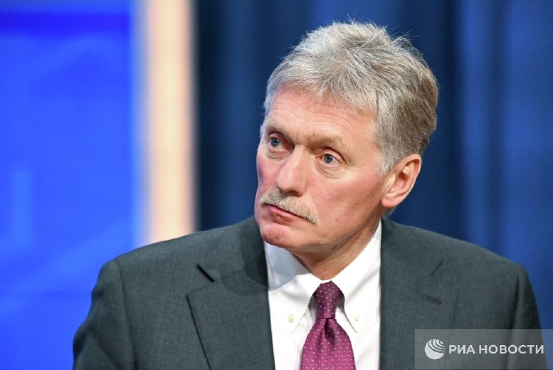 Песков лишил Звягинцева права голоса по теме СВО