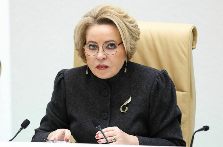 Матвиенко: Виновные за атаку в Старобельске будут найдены и понесут наказание