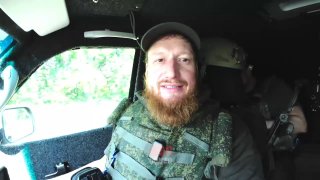 Обстановка на Белгородском направлении: опасность дороги на Грайворон из-за FPV-дронов
