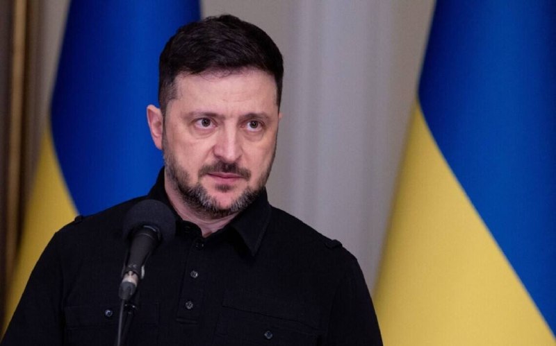 Зеленский рассматривает возможность завершения «горячей фазы» войны до ноября при получении гарантий безопасности