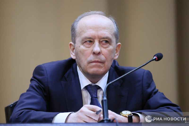 Директор ФСБ Бортников заявил о планах Запада подорвать единство стран СНГ
