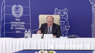 Директор ФСБ РФ заявил о вербовке мигрантов террористической организацией «Вилаят Хоросан»