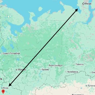В ХМАО впервые с начала СВО объявлена ракетная опасность