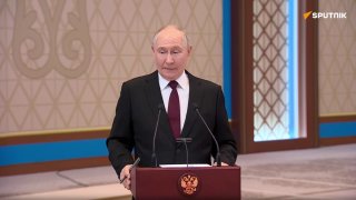 Путин анонсировал визит «главного гостя» из страны-наблюдательницы ЕАЭС на ПМЭФ-2026