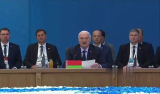 Лукашенко раскритиковал высокие ставки утильсбора на автомобили в ЕАЭС