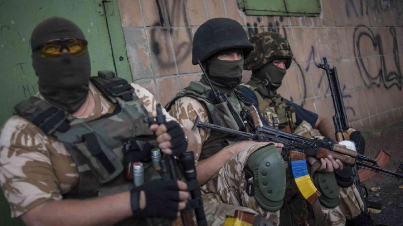 Главарь американских наёмников предрек ветеранам ВСУ будущее в рядах наркокартелей