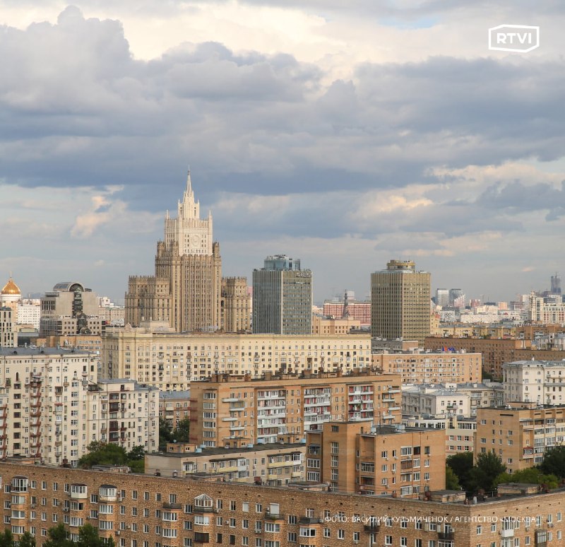 В Американской торговой палате создали отдел по возвращению компаний в Россию