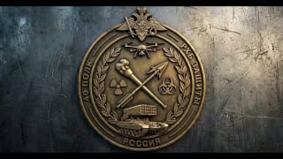 Боевая работа расчетов БПЛА 40 полка РХБЗ 58-й армии на Запорожском фронте