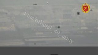На Херсонском направлении БПЛА обнаружили пуск ракет ЗРК С-300 противника