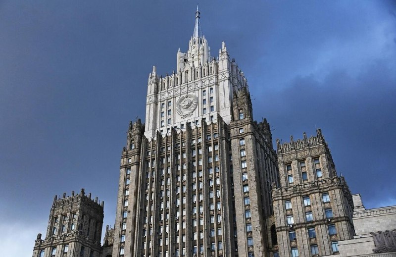 МИД РФ заявило, что российское тактическое ядерное оружие не угрожает США