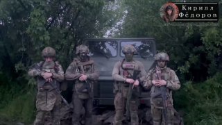 61-я бригада морской пехоты просит помощи в сборе средств на генераторы