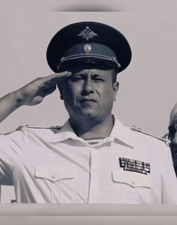 Память о подполковнике Алексее Шаршавове, командовавшем десантным батальоном в зоне СВО