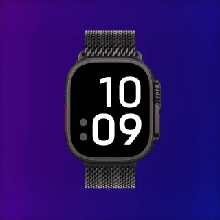 Дуров показал нативное приложение Telegram для Apple Watch